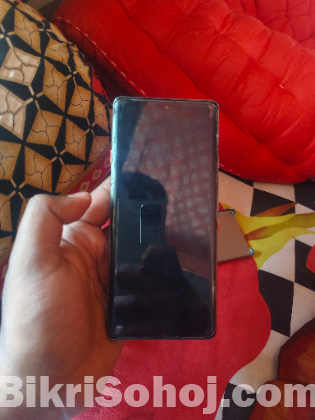 Tecno Camon 40 pro 5G